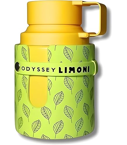 Amazon.com: ÁRMAAF Odyssey Candee 特別版淡香水噴霧女款3.5 盎司