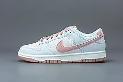 Nike Unisex's Gymnastics Shoes, Ghost Pink Fossil