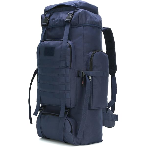 Mens Hiking Backpack