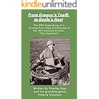 From Dragon's Teeth to Eagle's Nest : A WWII Memoir of Stanley Kupi PFC Artilleryman, 14th Armored Division "The Liberators"