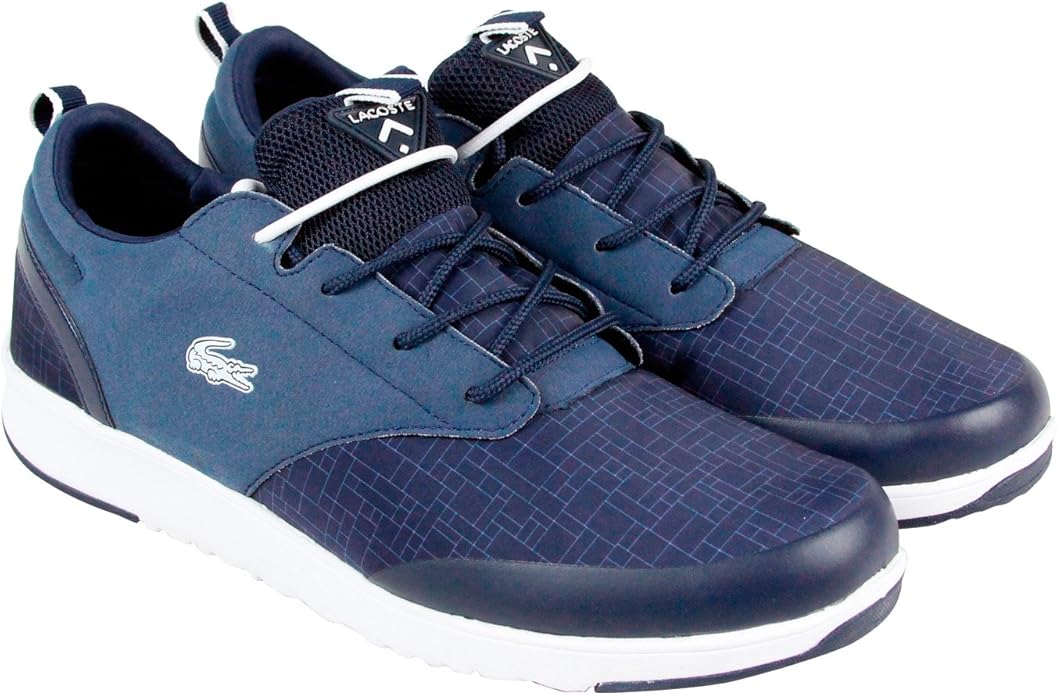 Lacoste Men P15 Light 2.0 HTB2Dark Blue Amazon.ca Shoes Lacoste Men P15 Light 2.0 HTB2Dark Blue Amazon.ca Shoes