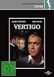 Vertigo - Aus dem Reich der Toten