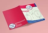 E&E Catheter Leg Bag 750ml with Long Tube & Lever Tap Valve - 10 Pcs view 3