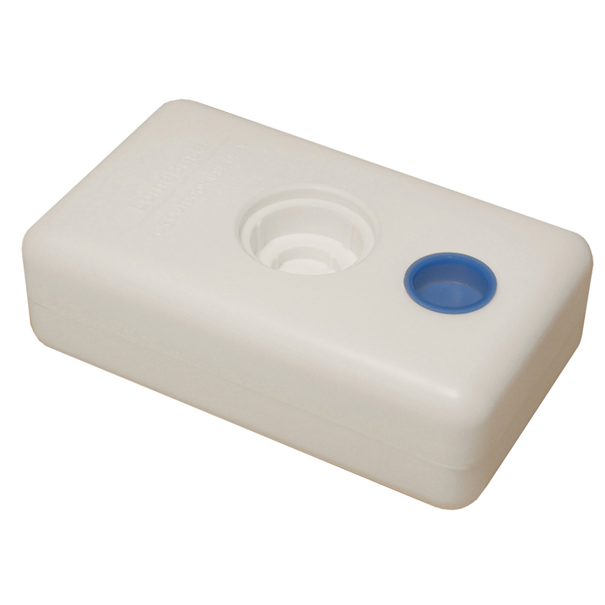 LumabaseWeighted Candleholder for Luminarias - Set of 24