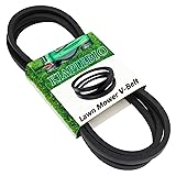 954-04060C Deck Mower Belt (1/2" x 96.5") for
