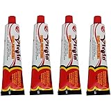 Virgin Hair Fertilizer, 125 Gram, Pack of 4