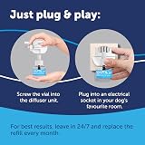 Adaptil Calm 30 Day Refill for Dogs Diffuser Pheromone Calming Plug In view 7