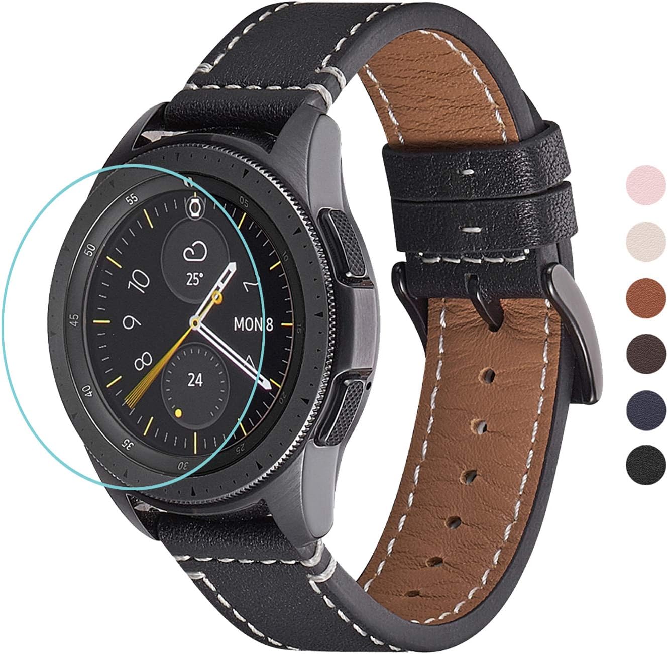 samsung gear s3 frontier 42mm