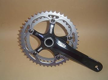 truvativ elita crankset