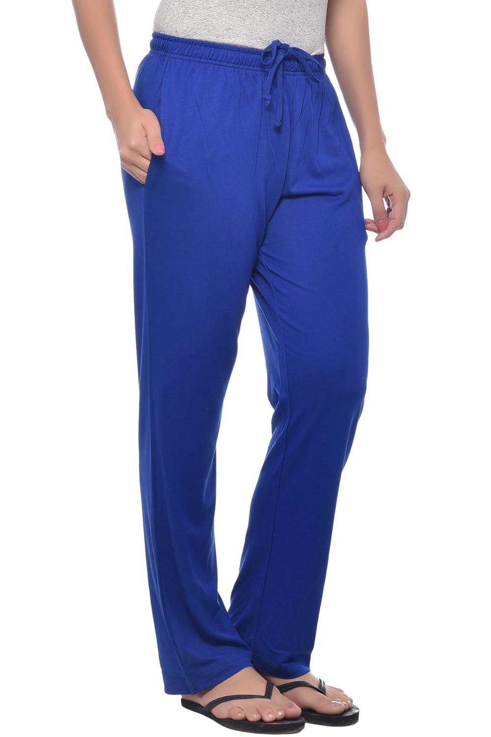 frenchtrendz women rayon poly lower