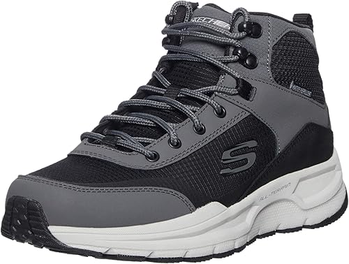 scarpe trekking skechers