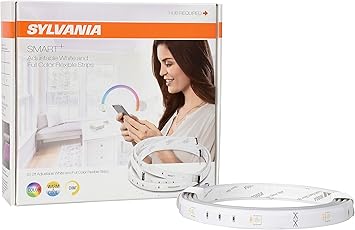 osram smart  google assistant