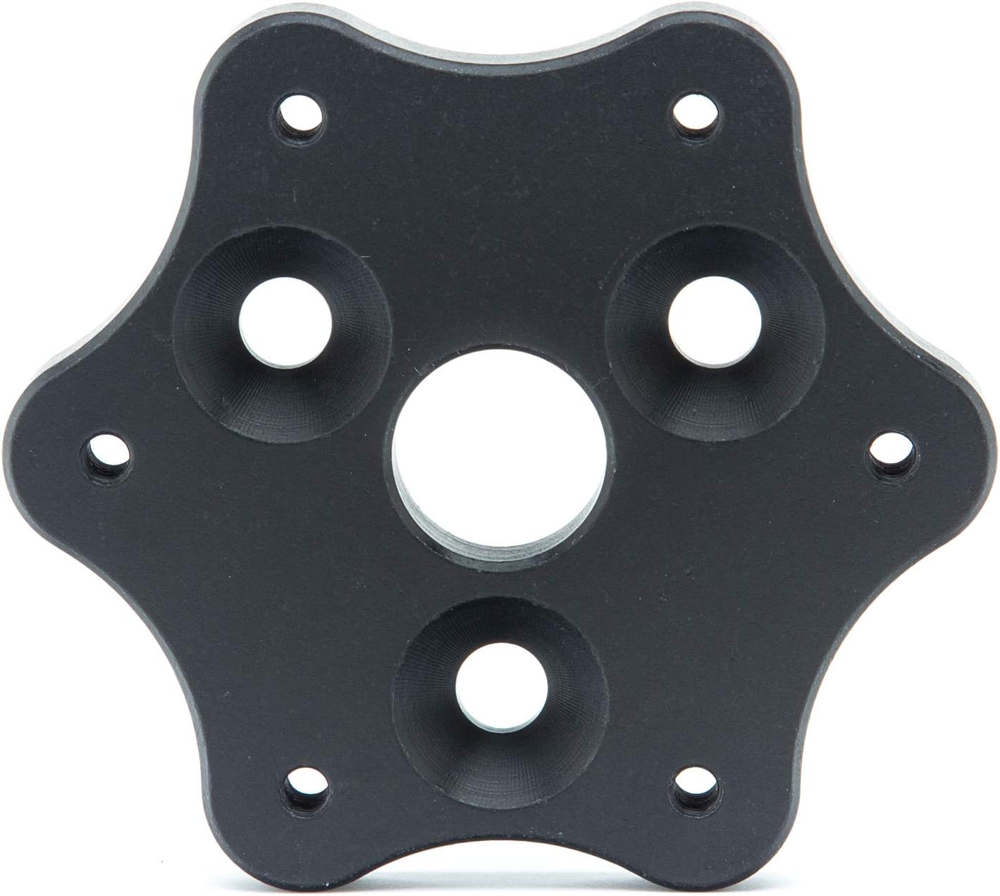 Steering wheel adapter