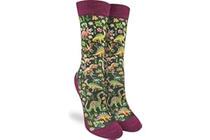 Good Luck Sock Women's Marijuana Socks, Adult