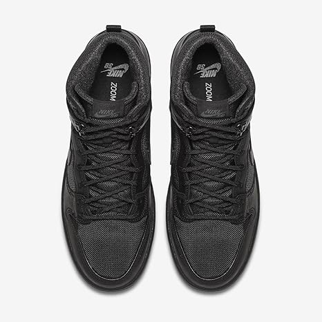 nike sb dunk high pro bota