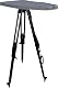 MTM HLST High-Low Shooting Table