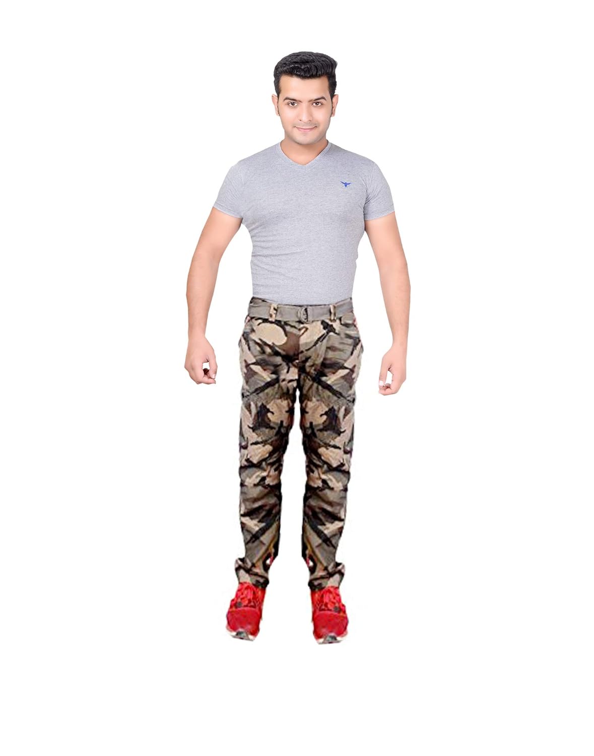 army pant for man