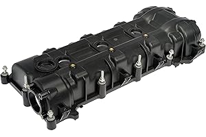 Dorman 264-938 Passenger Side Engine Valve Cover Compatible with Select Models