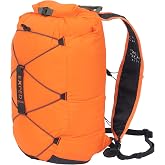 Exped StormRunner 15 Backpack, Dark Lava, 15L