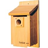 Woodlink BB3 Traditional Bluebird House