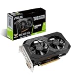 Amazon.com: ASUS GeForce GTX 1650 4GB Phoenix Fan Overclocked
