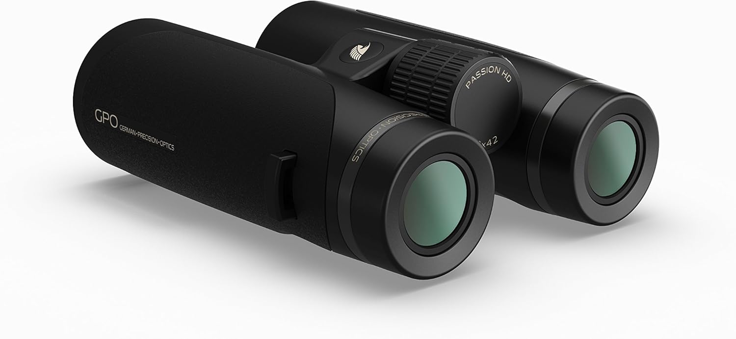 gpo passion hd 10x42