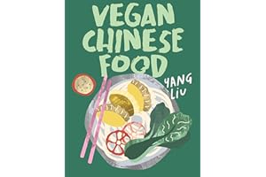 Vegan Chinese Food