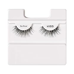 KISS My Lash But Better False Eyelashes, So