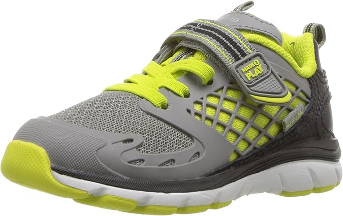 Stride Rite Kids' Made 2 Play Breccen Sneaker: Buy Online at Best Price
