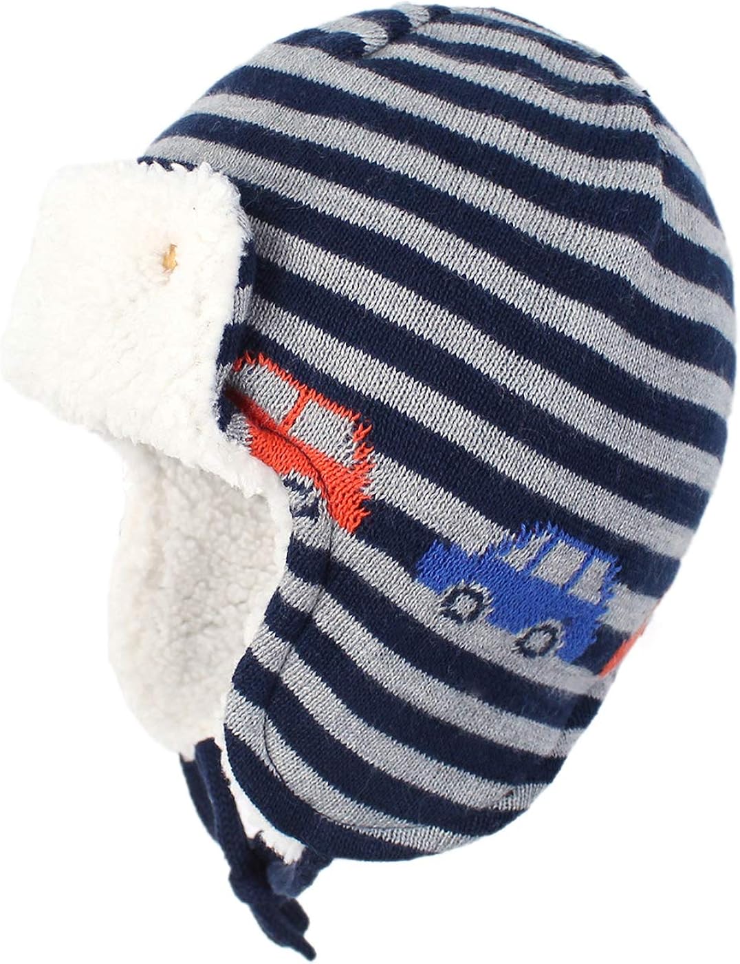 infant boy winter hats
