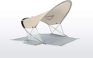 Terra Nation Roa Kohu Strandmuschel