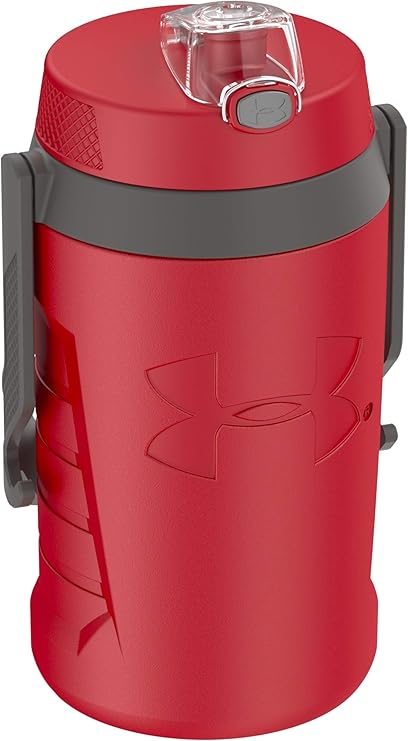 under armour water cooler