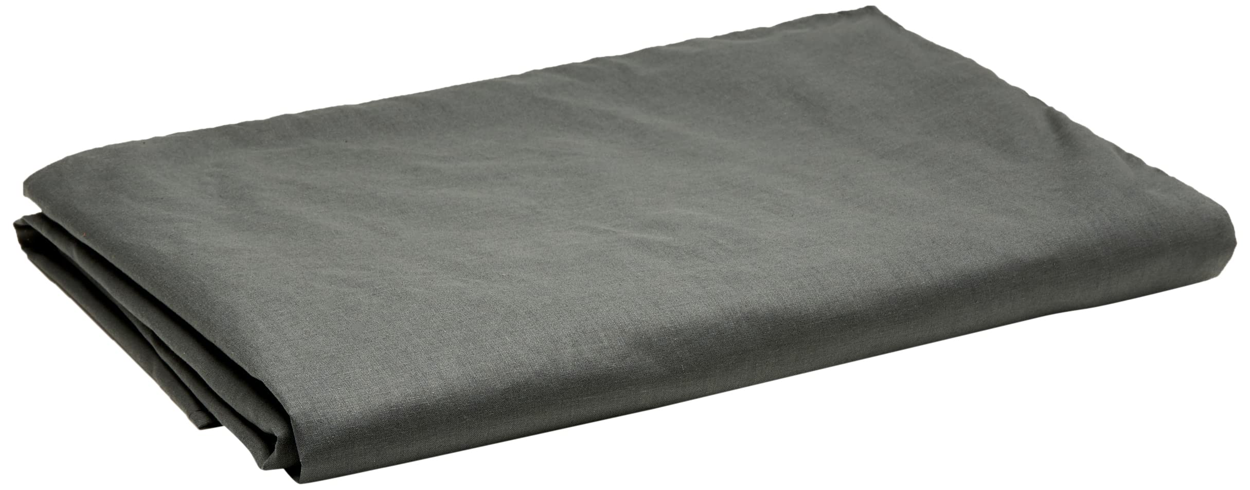 McKINLEY Inlet Cotton Square Sleeping bag Grey One size