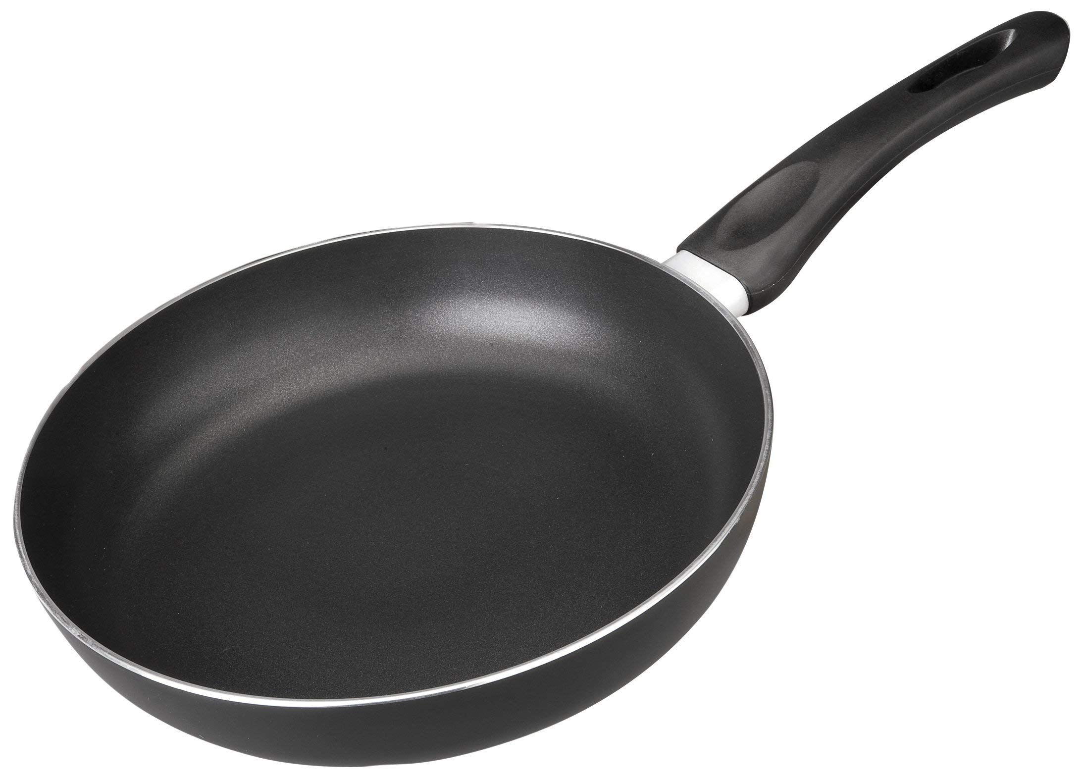 IBILI Inducta Frying Pan, 16 cm, Aluminium, Non-Stick, Suitable for Induction Hobs