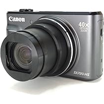 Canon PowerShot SX720HS ※撮影OK 大自然の撮影におすすめのカメラ【PowerShot SX720HS】 | 生き物