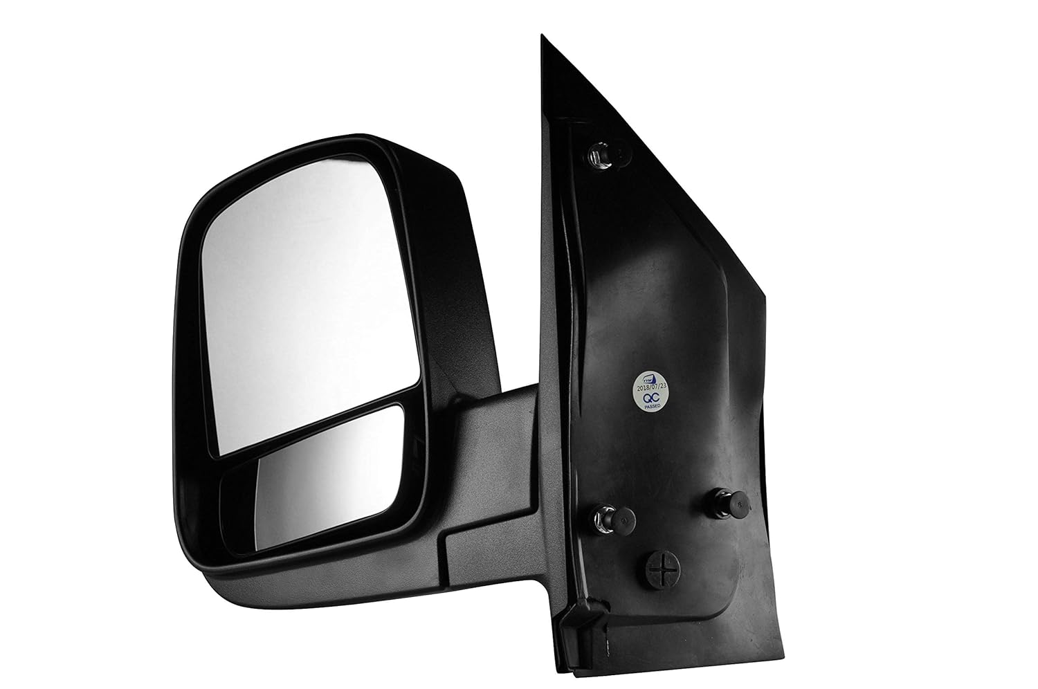 chevy express 2500 mirrors