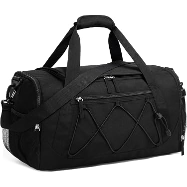 Amazon Best Sellers: Best Sports Duffel Bags