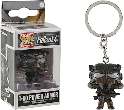 t60 power armor figure