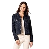 Amazon Essentials Women's Jean Jacket