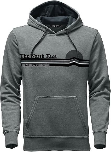 north face hoodie 3xl