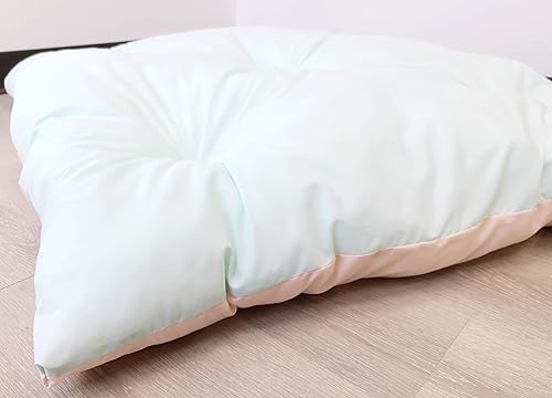 The Teepee Store One Pillow Double Sided Floor Cushion 40 x 40 - Main Image