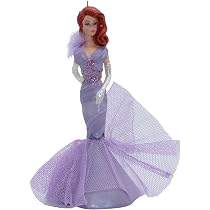 Amazon.com: Hallmark Keepsake Ornament 2017 Lavender Luxe KOC Club ...