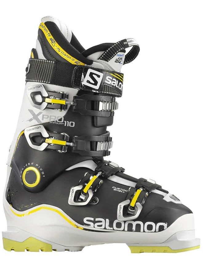 salomon 110 w