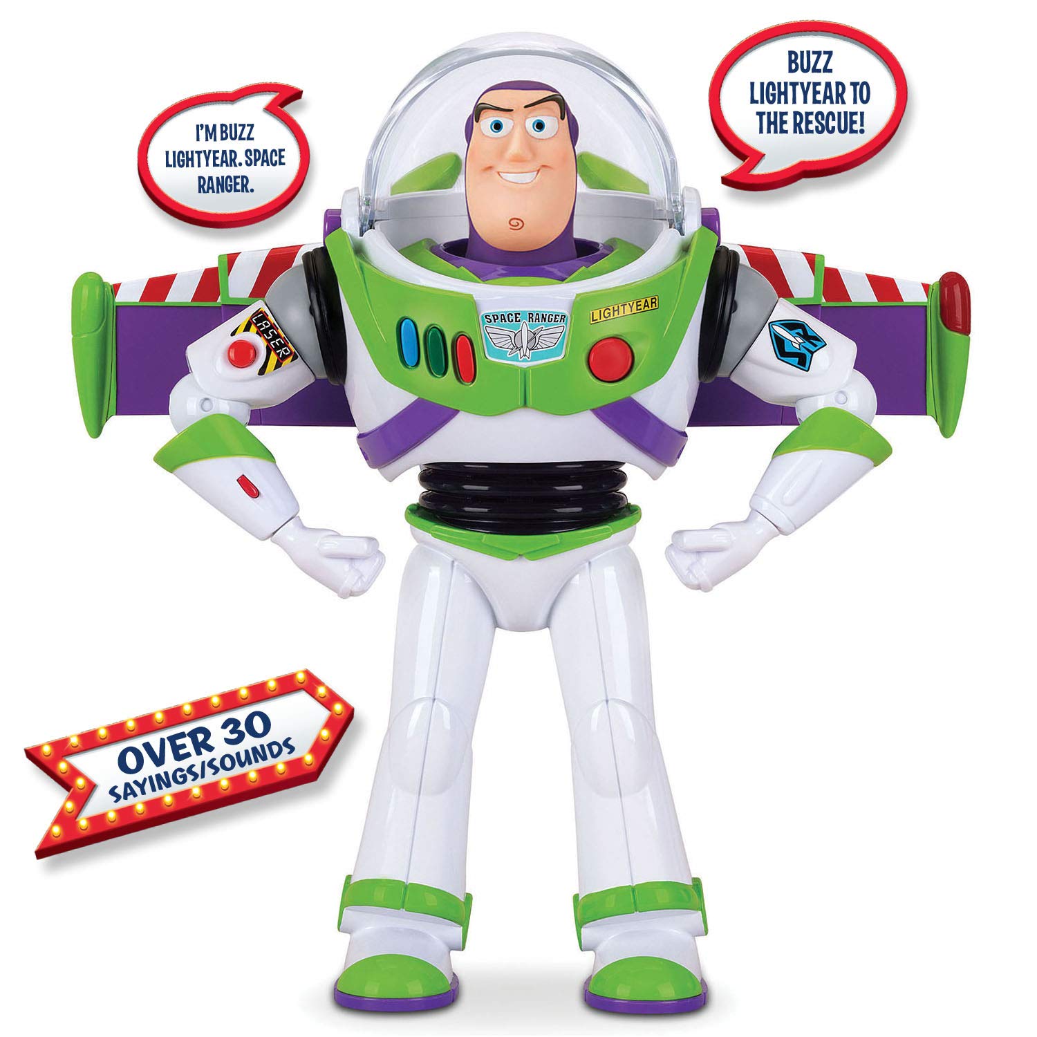 buzz lightyear walmart mexico