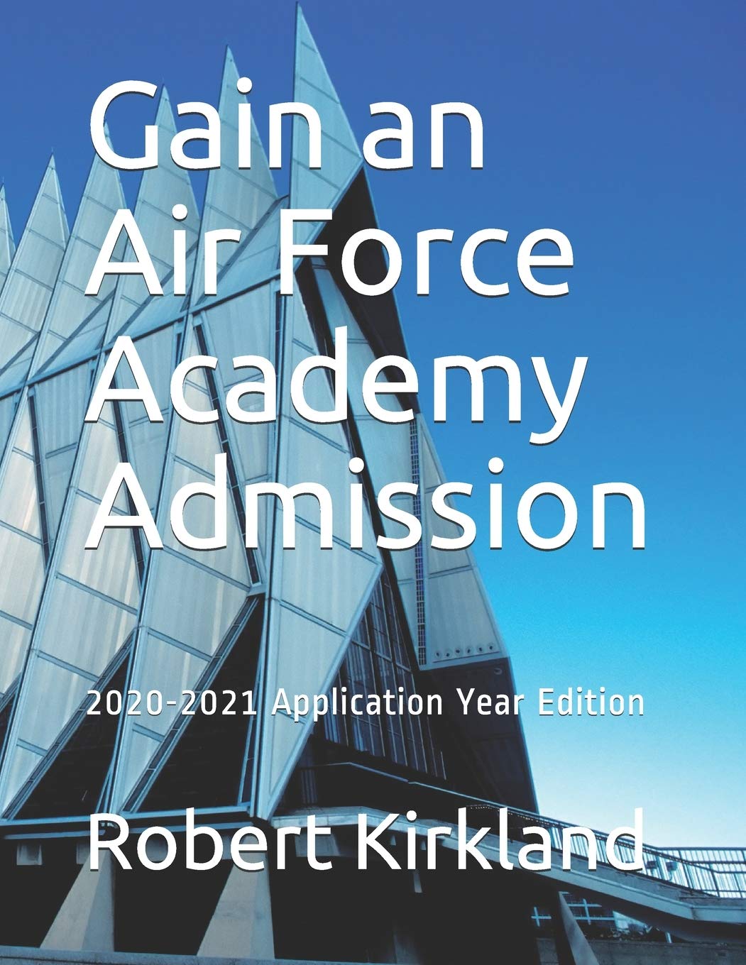 air force academy enrollment