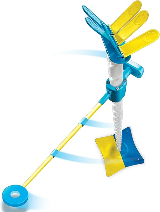 Diggin Limbo Hop Toy