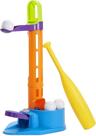 Baby tee ball set Clearance