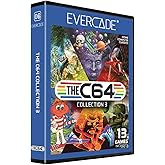 Blaze Evercade C64 Cartridge 3