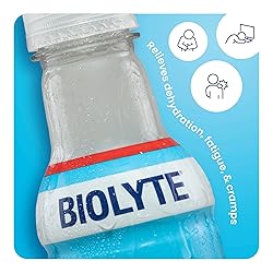 BIOLYTE Electrolyte Drink - IV in a Bottle