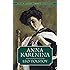 Anna Karenina (Dover Thrift Editions)
